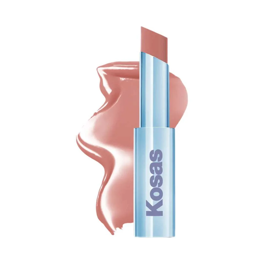 Kosas Cosmetics Wet Stick "Hot Beach"