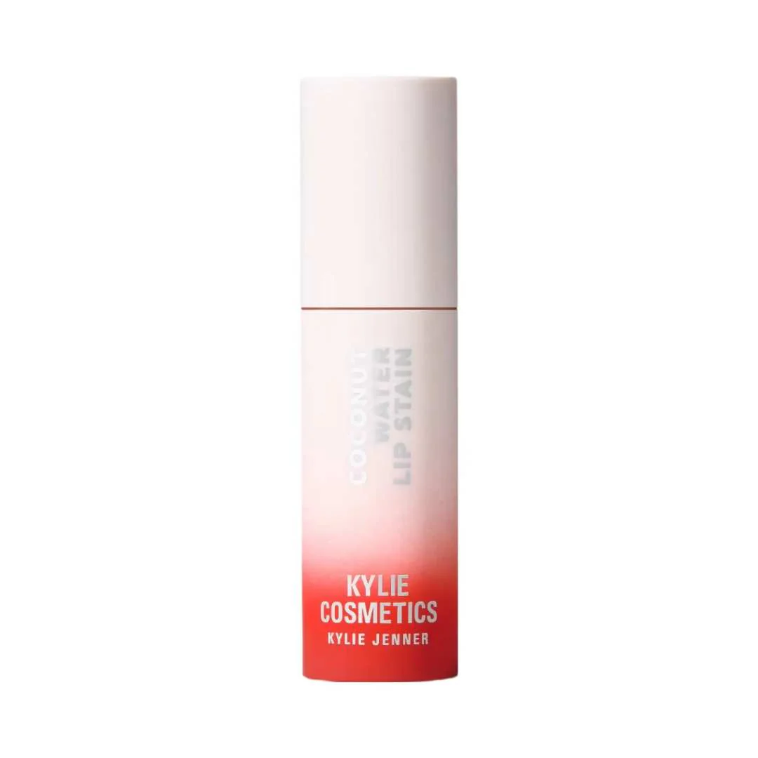 Kylie Coconut Water Lip Stain - Image 3
