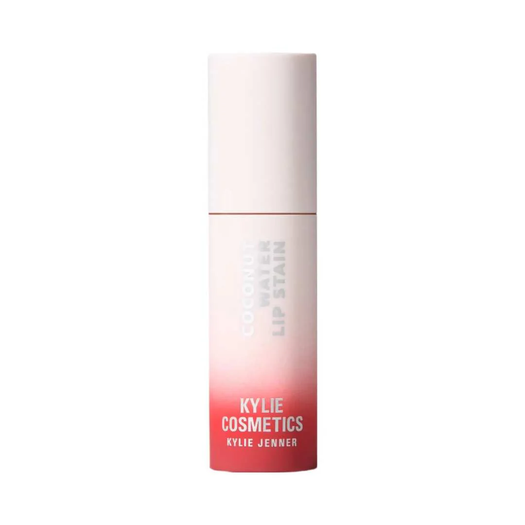 Kylie Coconut Water Lip Stain - Image 6