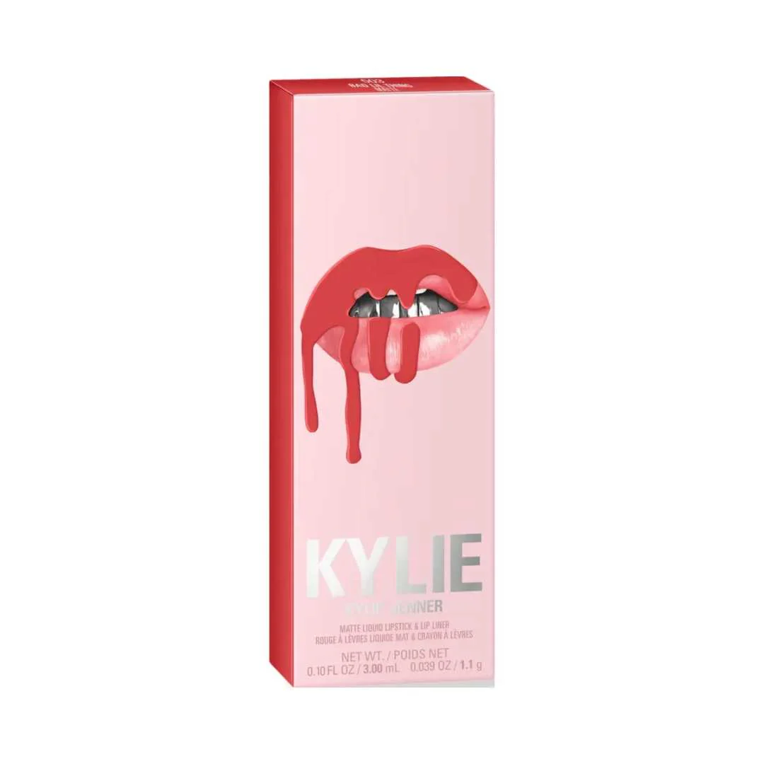 KYLIE COSMETICS Matte Lip Kit - Image 10