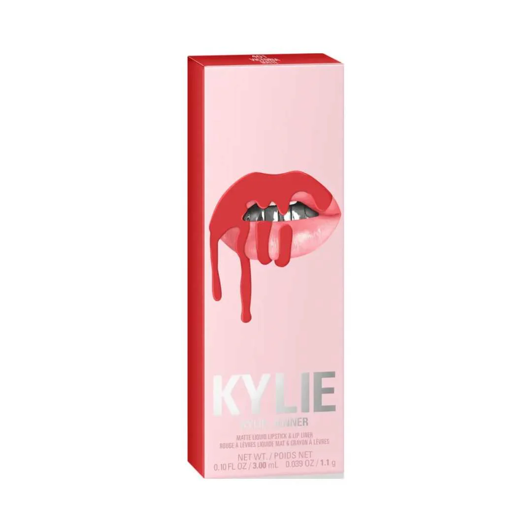 KYLIE COSMETICS Matte Lip Kit - Image 13