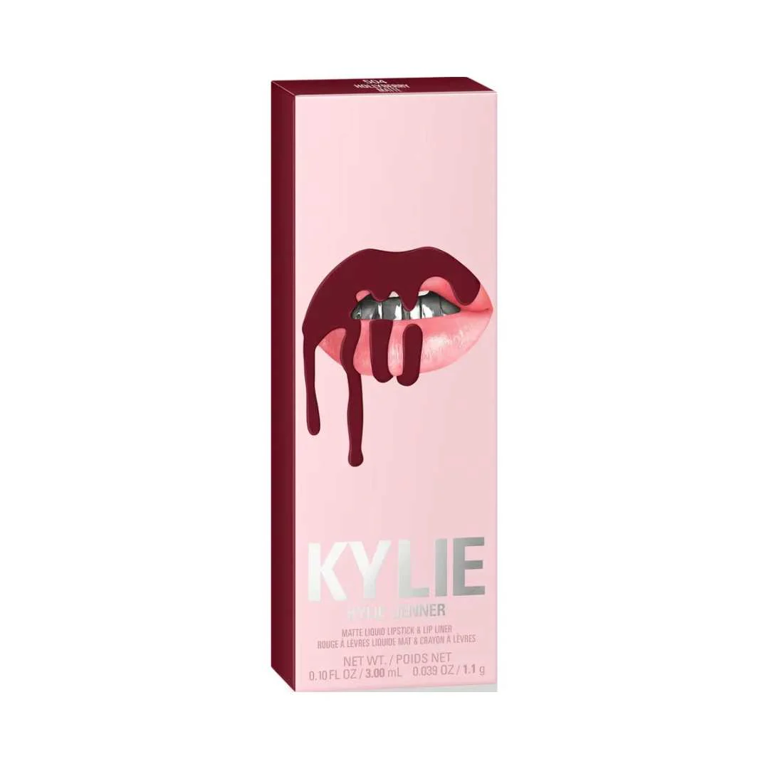 KYLIE COSMETICS Matte Lip Kit - Image 9