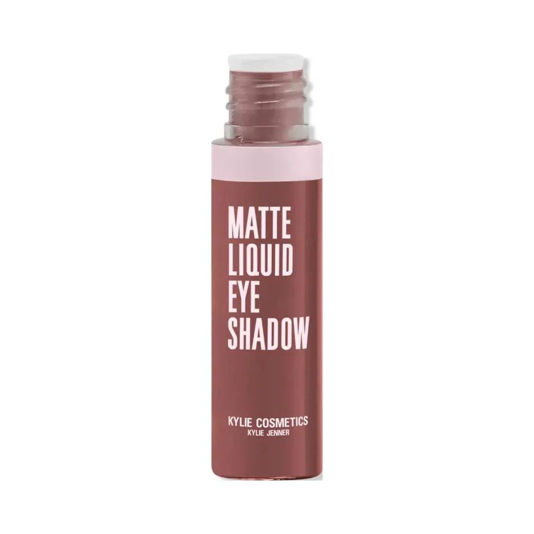 KYLIE COSMETICS Matte Liquid Eyeshadow
