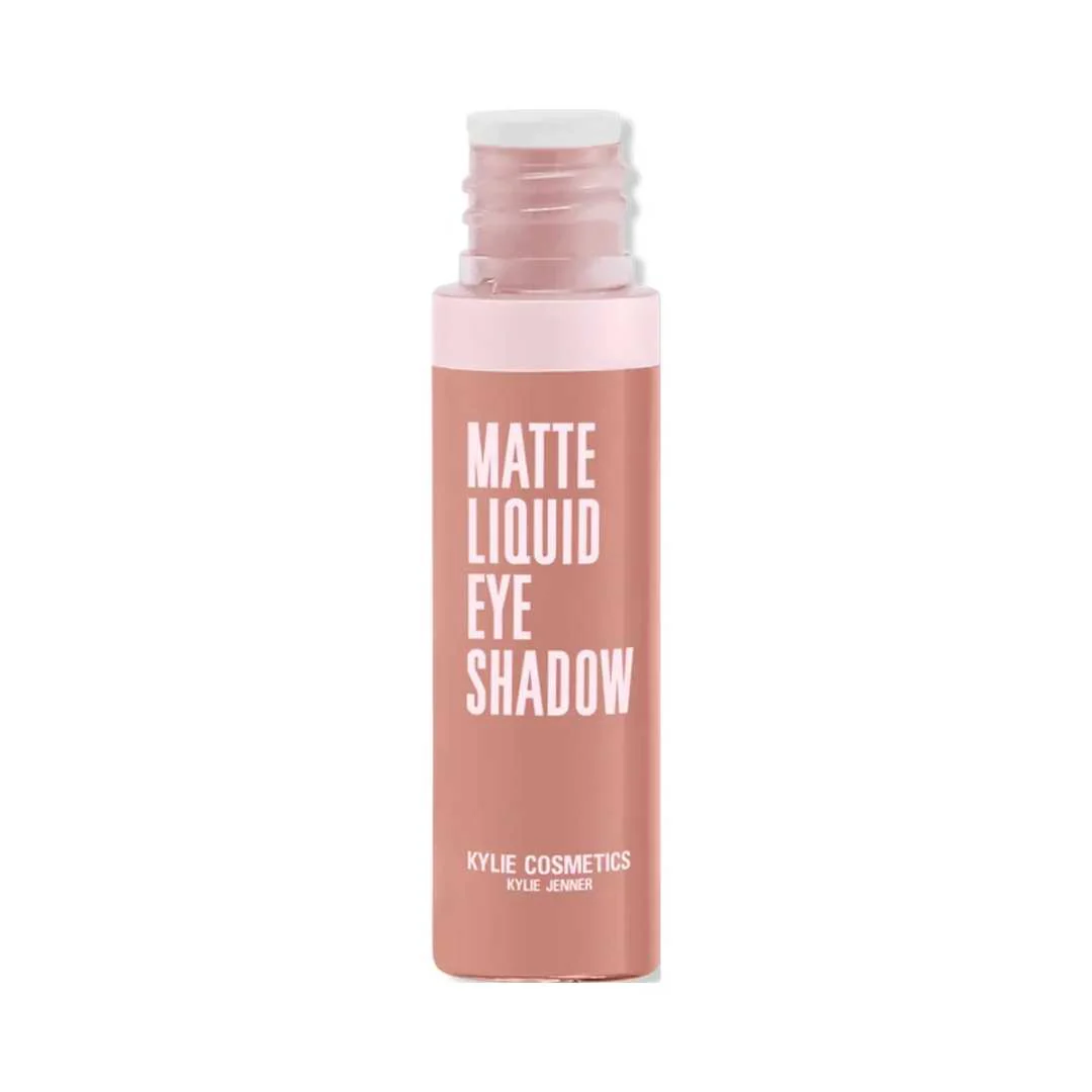KYLIE COSMETICS Matte Liquid Eyeshadow - Image 3