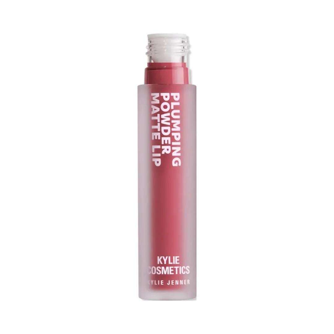 KYLIE COSMETICS Plumping Powder Matte Lip