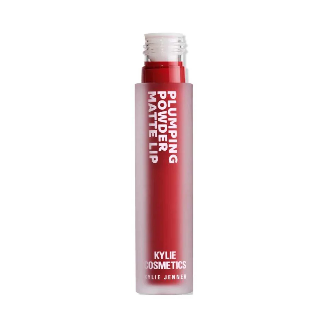 KYLIE COSMETICS Plumping Powder Matte Lip - Image 4
