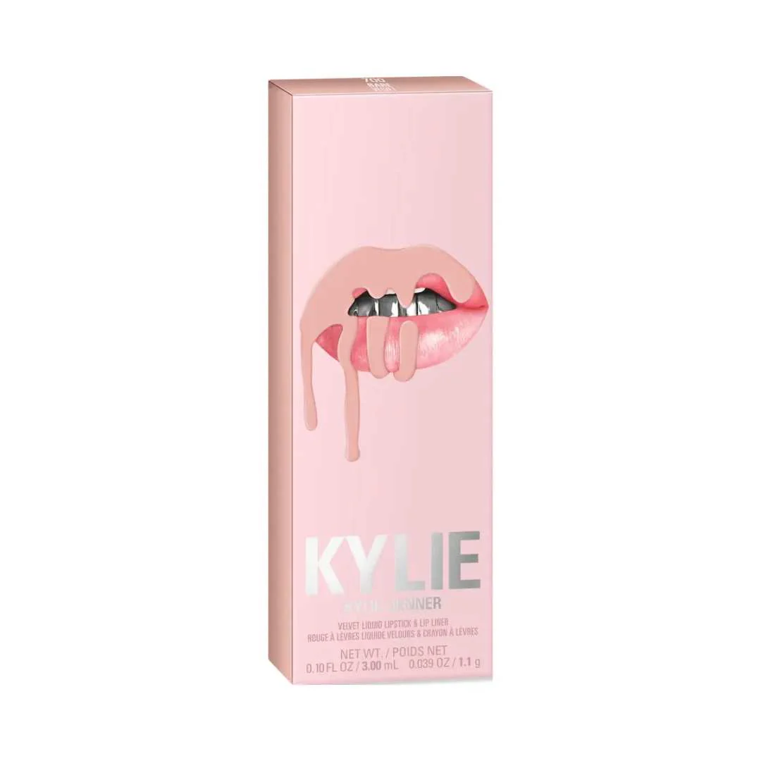 KYLIE COSMETICS Velvet Lip Kit - Image 2