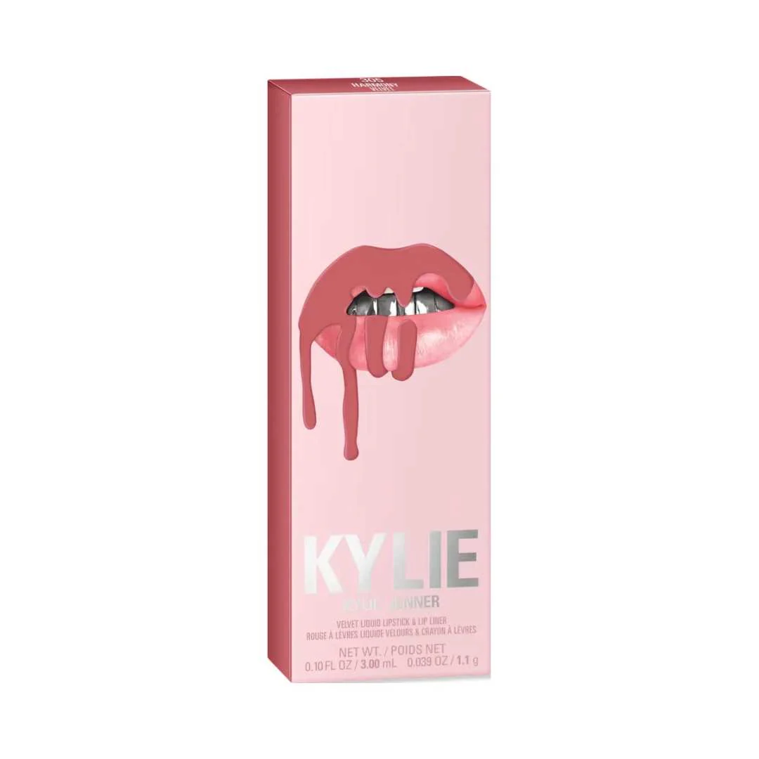 KYLIE COSMETICS Velvet Lip Kit - Image 4