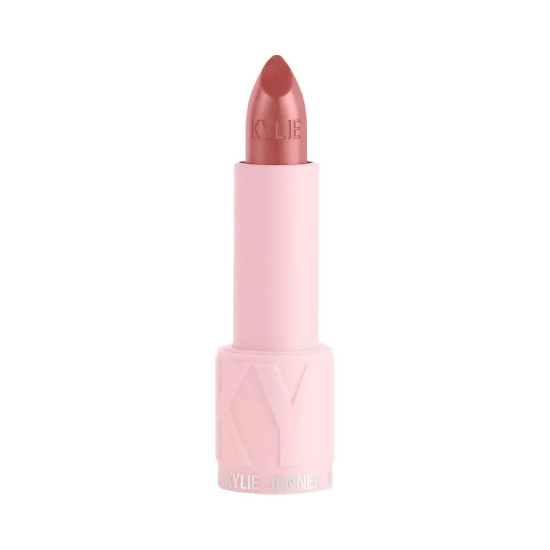 Kylie Crème Lipstick - Image 2
