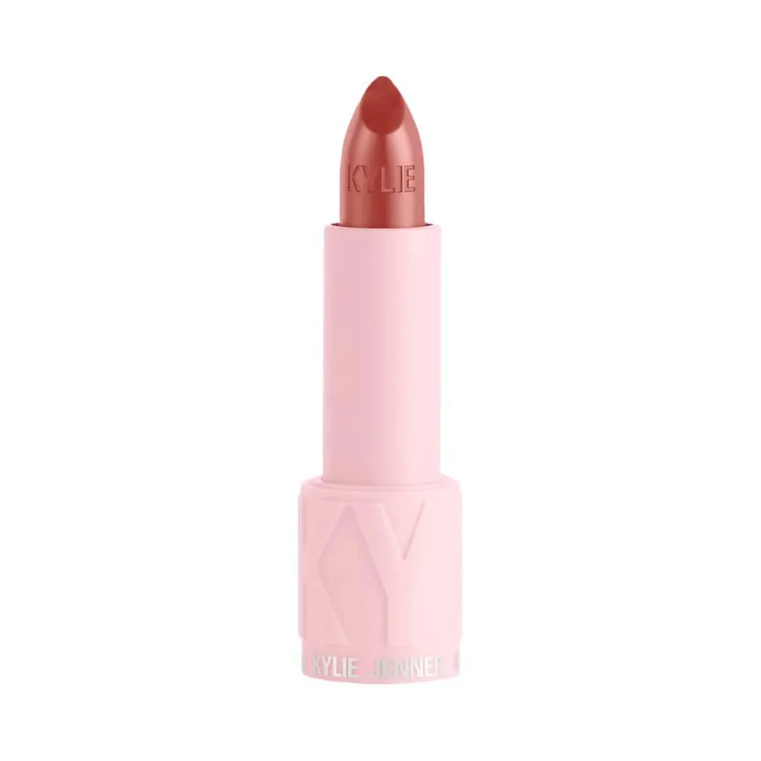 Kylie Crème Lipstick - Image 5