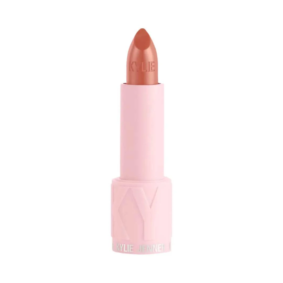 Kylie Crème Lipstick - Image 6