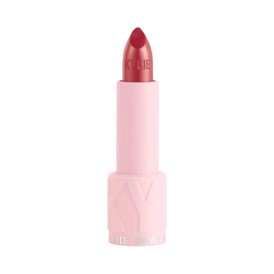 Kylie Crème Lipstick - Image 8