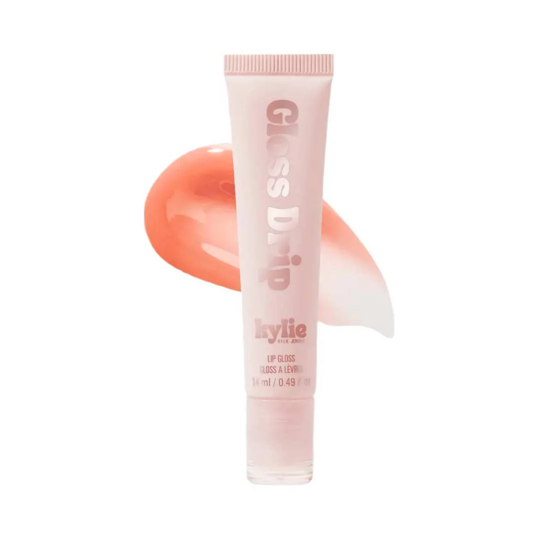 Kylie Gloss Drip - Image 3