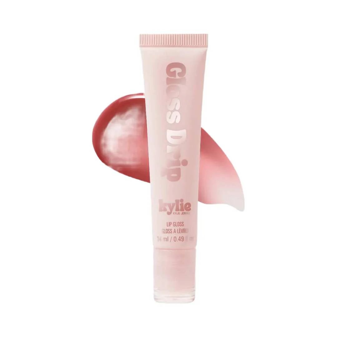 Kylie Gloss Drip - Image 5