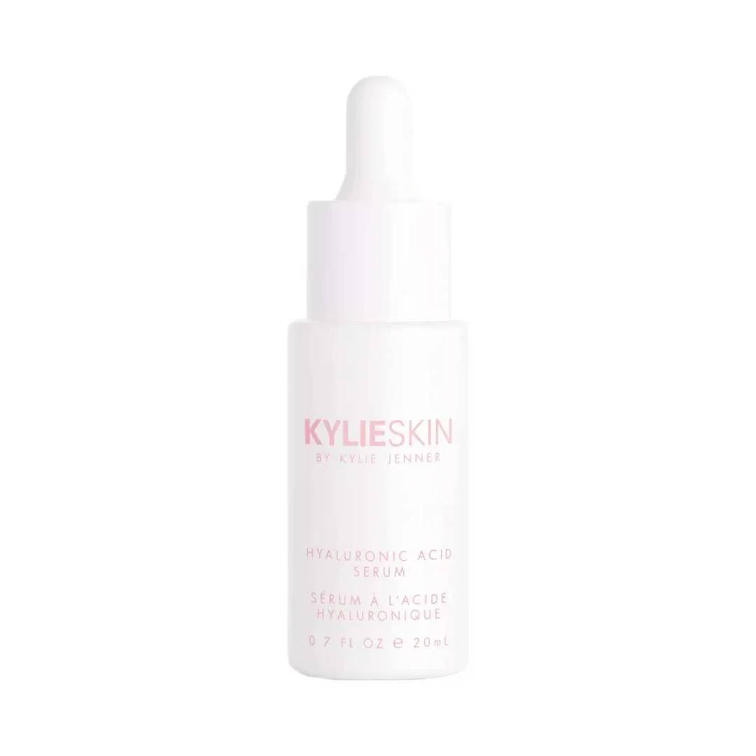 Kylie Hyaluronic Acid Serum Hydrate + Plump