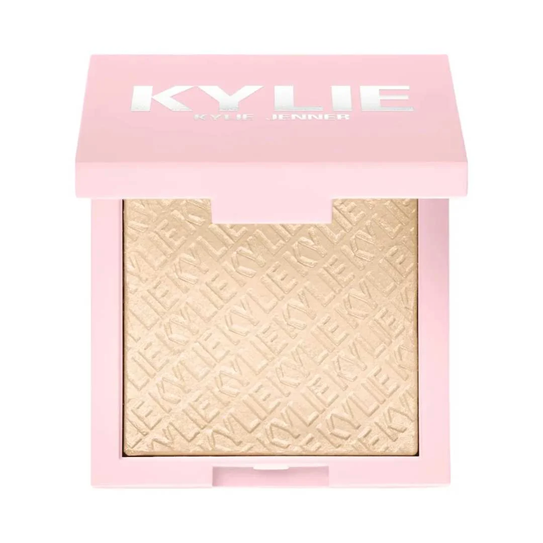 Kylie Kylighter Illuminating Powder - Image 2
