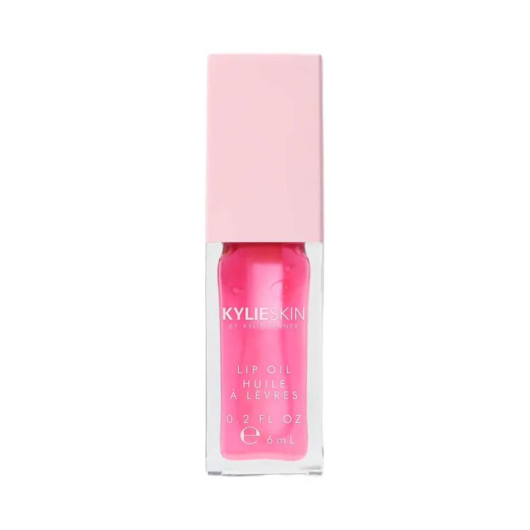Kylie Lip Oil - Image 2