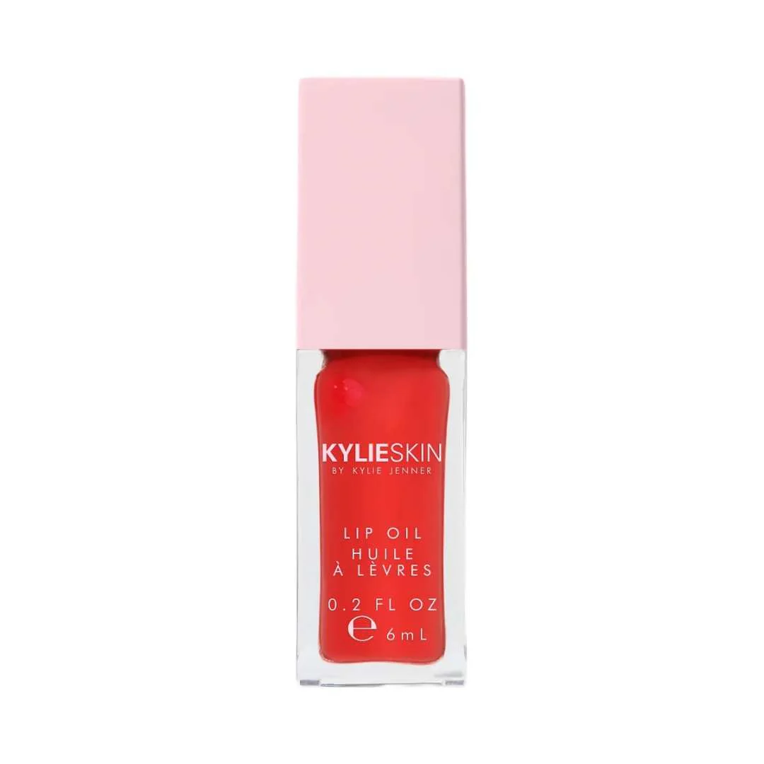 Kylie Lip Oil - Image 3