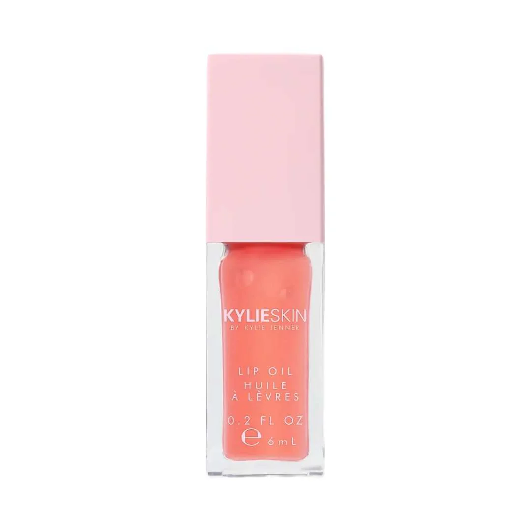 Kylie Lip Oil - Image 4