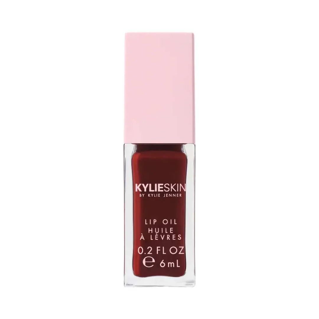 Kylie Lip Oil - Image 5