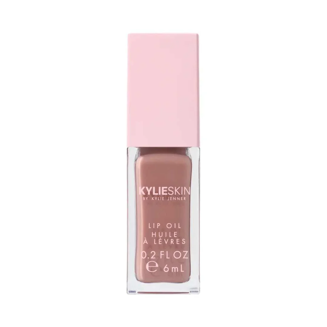Kylie Lip Oil - Image 6
