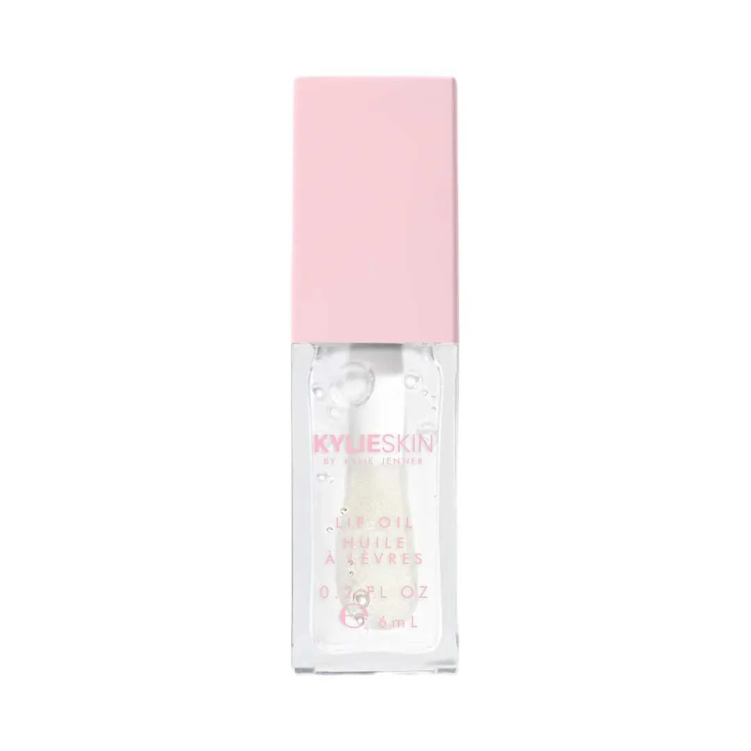 Kylie Lip Oil - Image 7