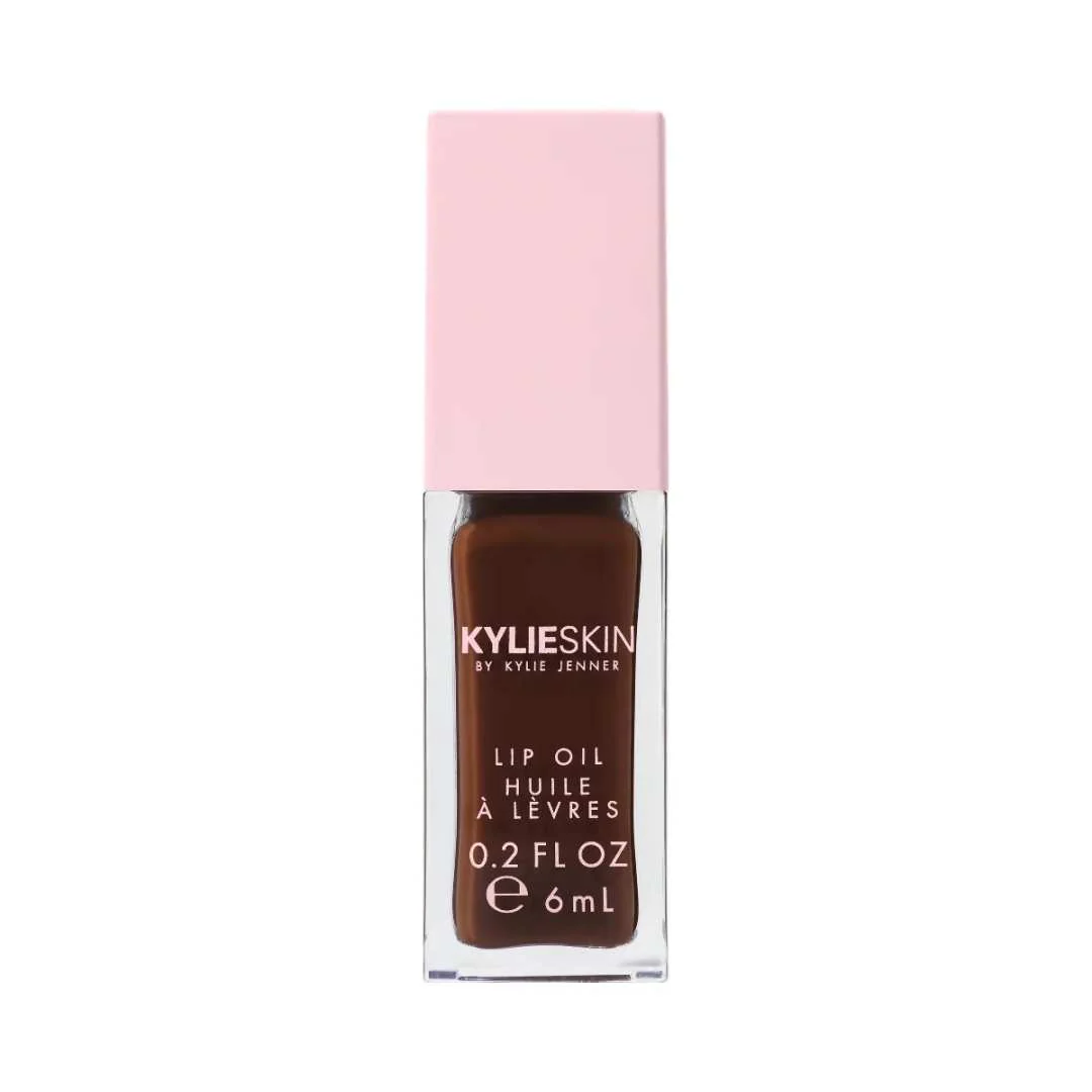 Kylie Lip Oil - Image 8