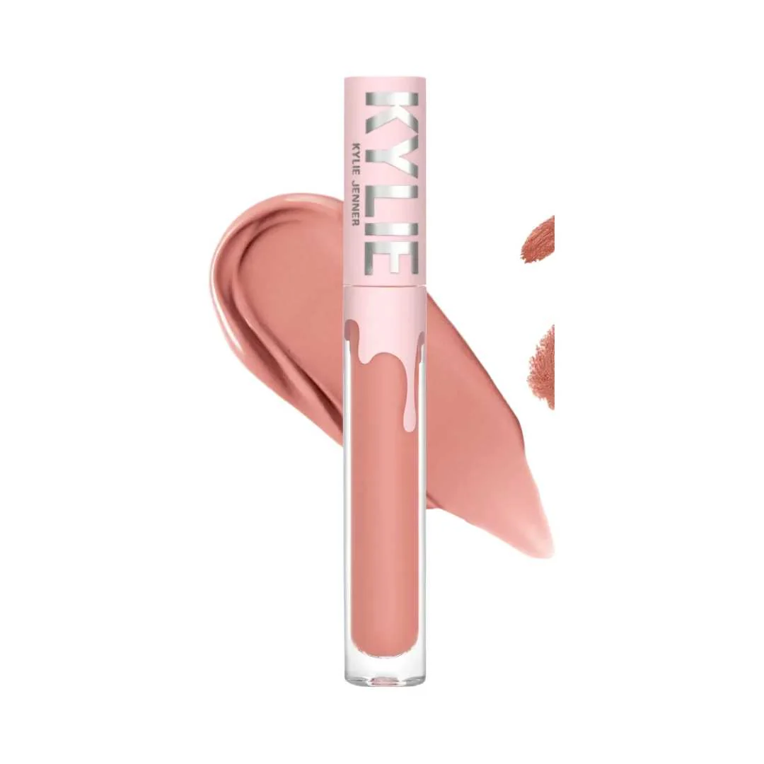 Kylie Matte Lip Kit