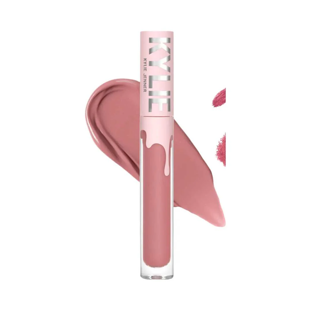 Kylie Matte Lip Kit - Image 10