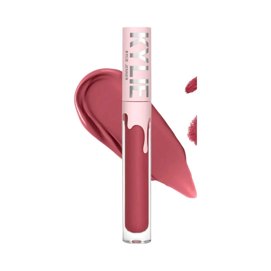 Kylie Matte Lip Kit - Image 5