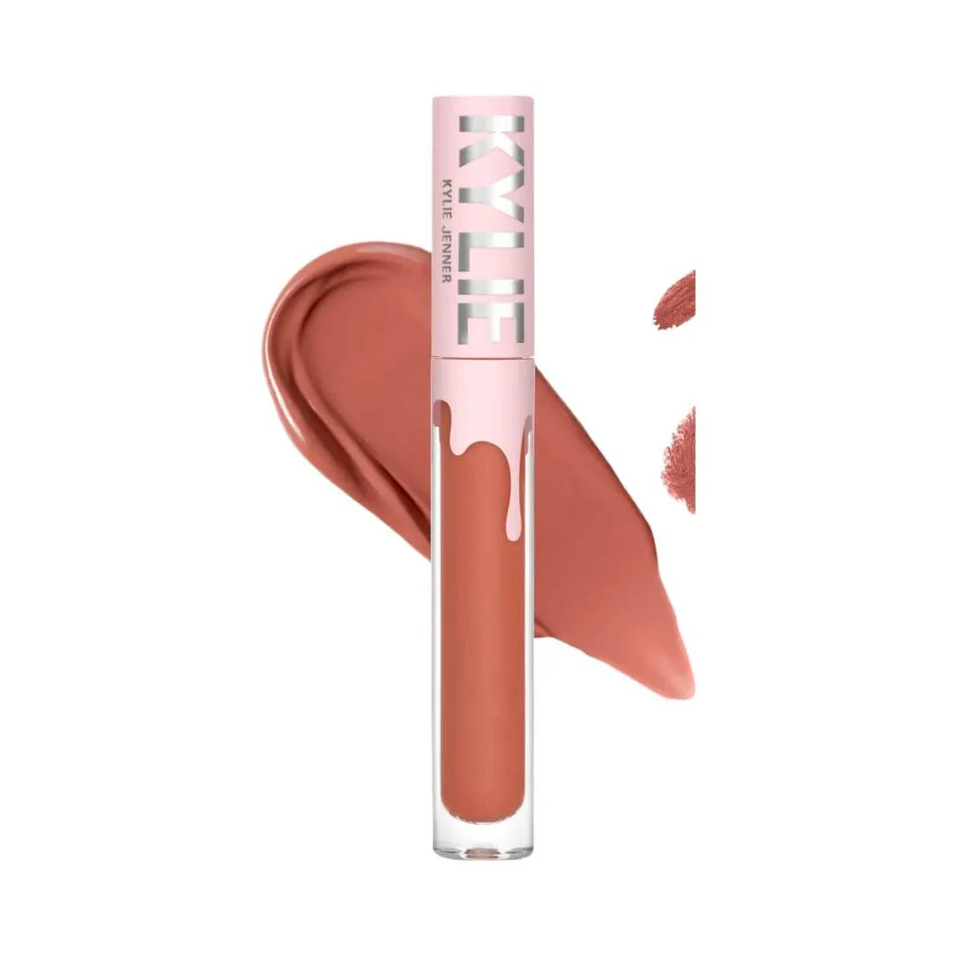 Kylie Matte Lip Kit - Image 6