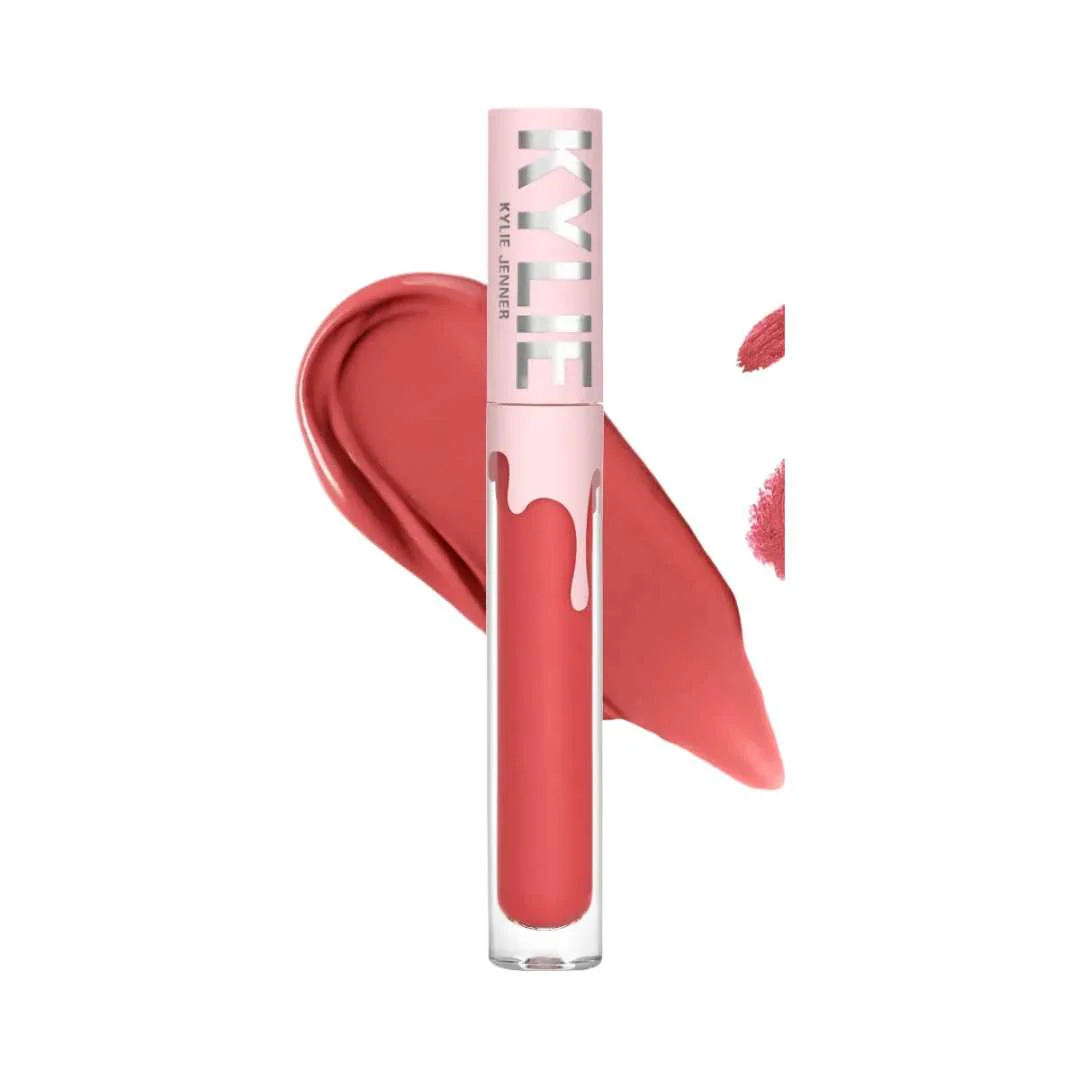 Kylie Matte Lip Kit - Image 8