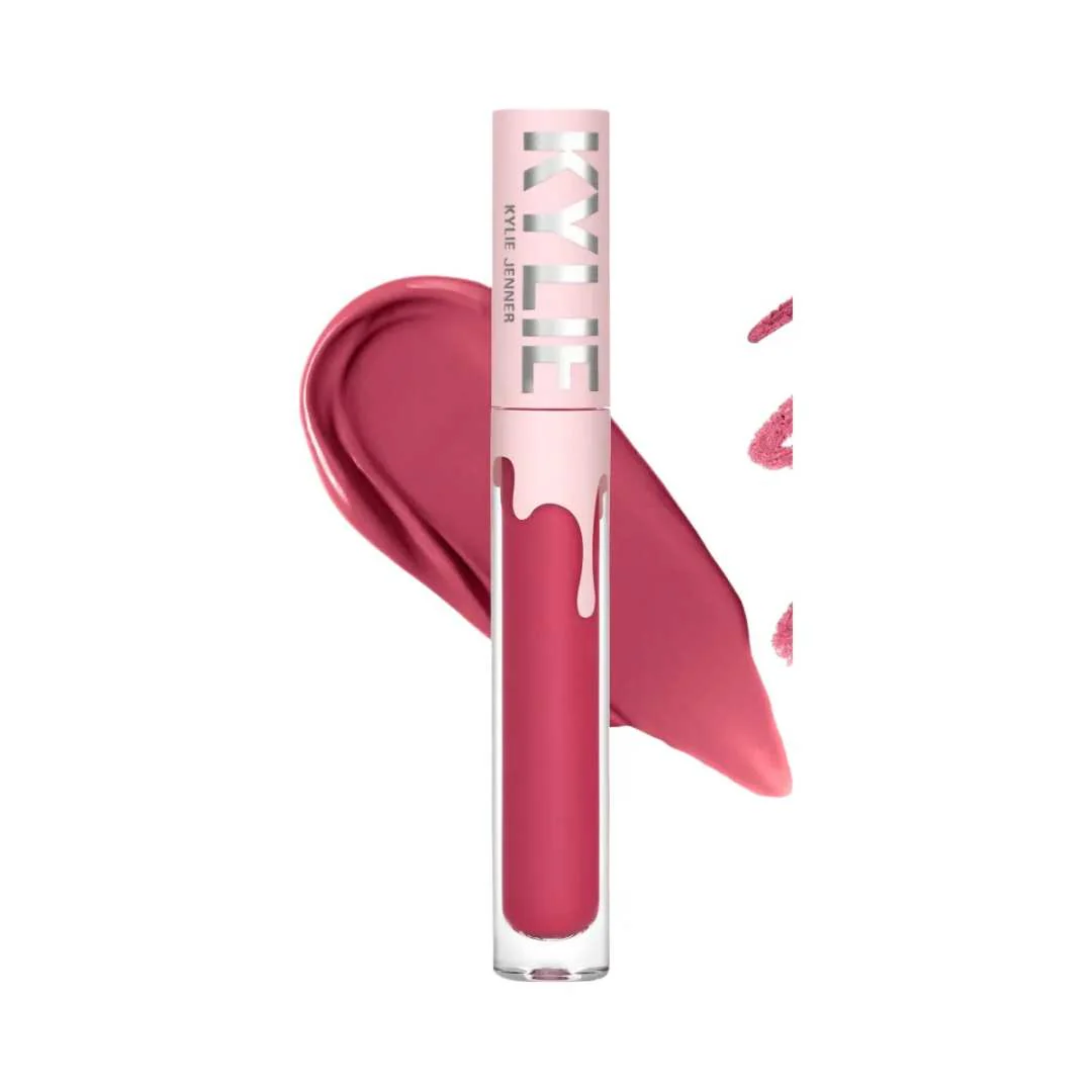 Kylie Matte Lip Kit - Image 9