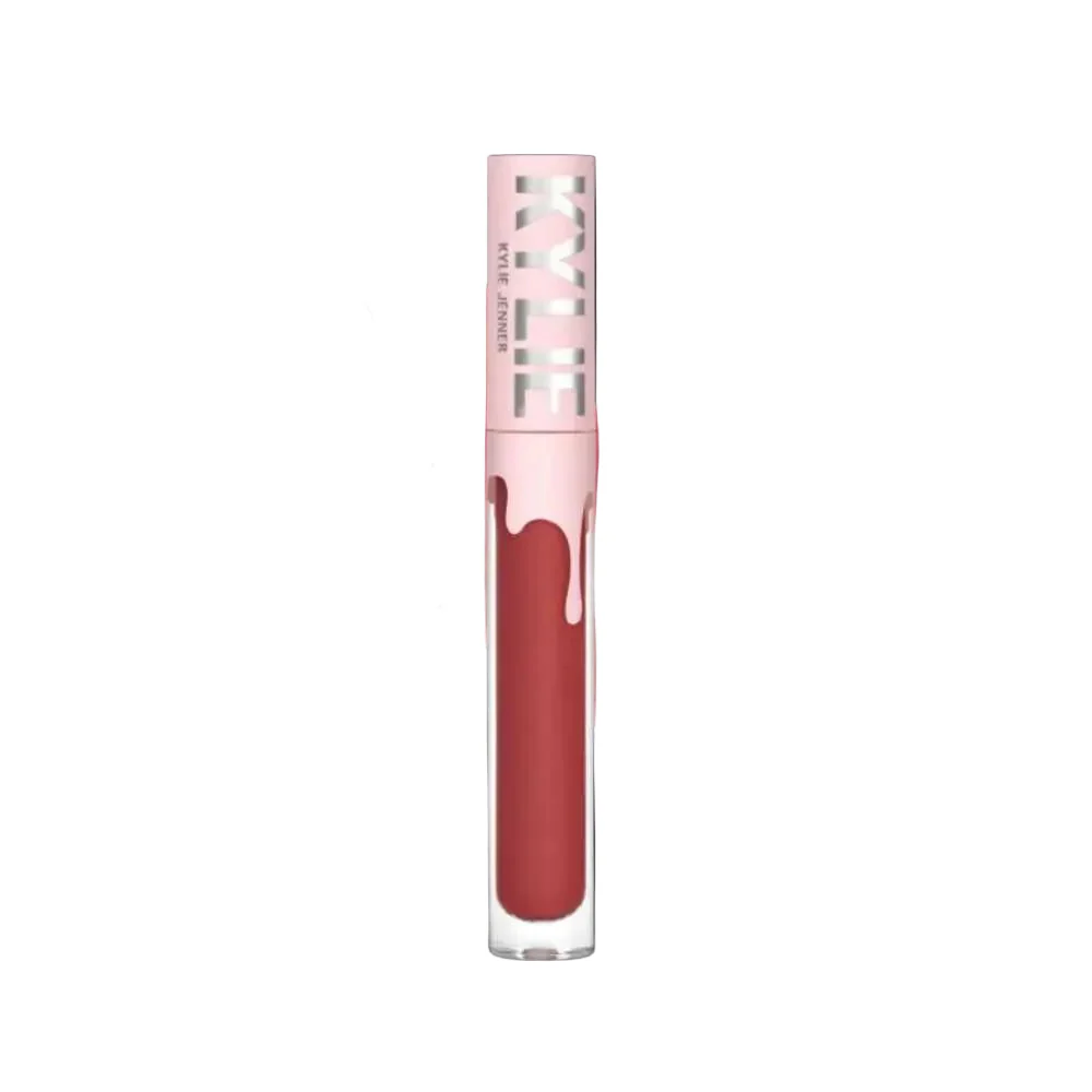 Kylie Matte Liquid Lipstick - Image 6