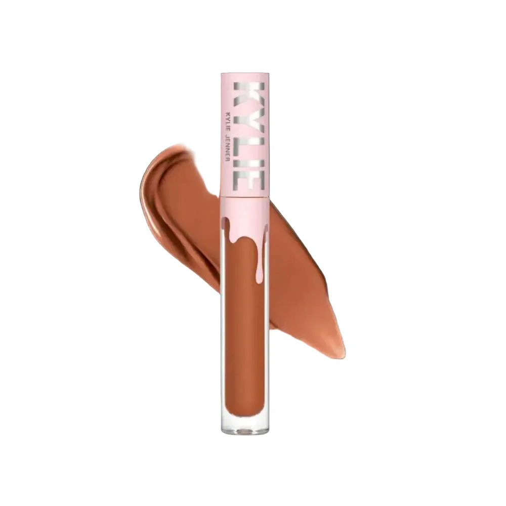 Kylie Matte Liquid Lipstick - Image 8