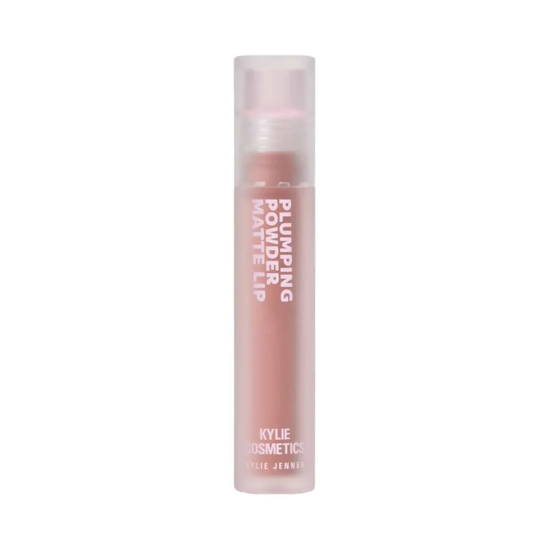 Kylie Plumping Powder Matte Lip - Image 4