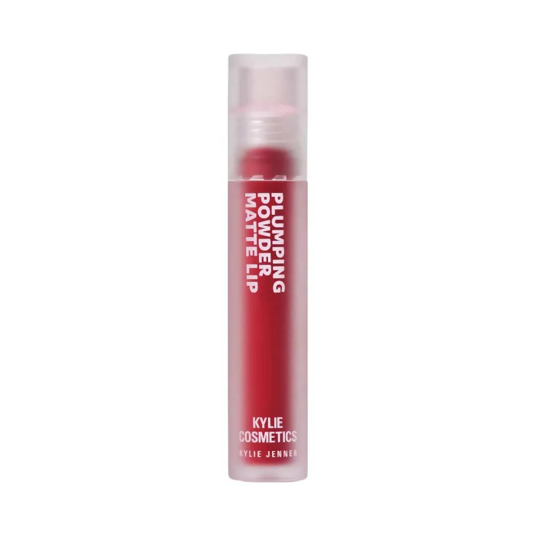 Kylie Plumping Powder Matte Lip - Image 5