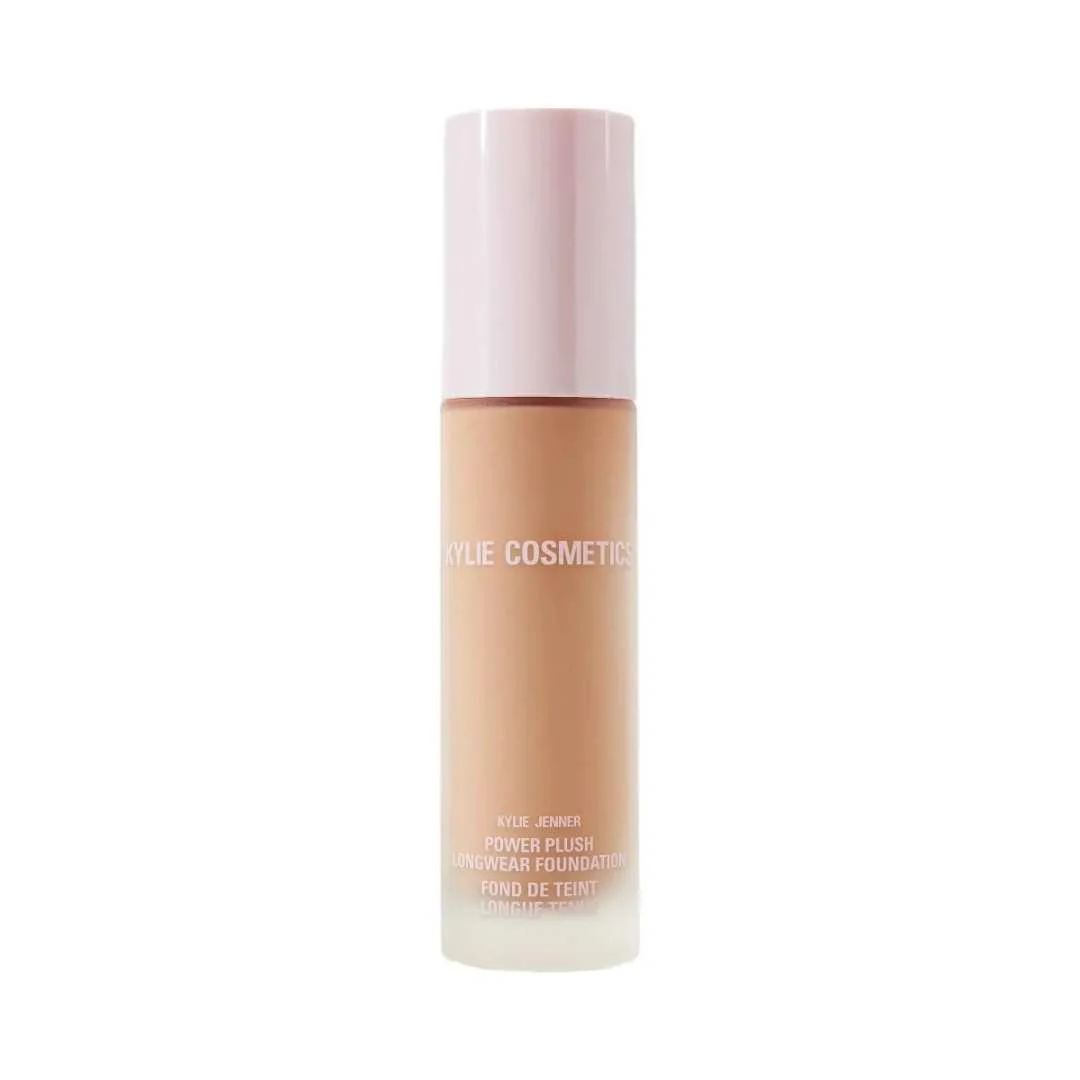 Kylie Power Plush Foundation & Concealer Duo