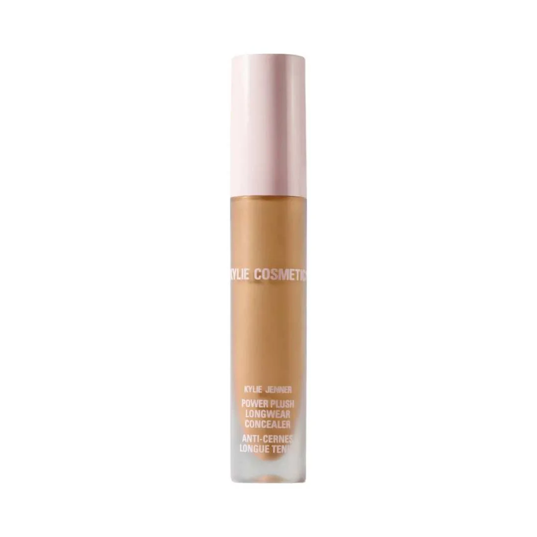 Kylie Power Plush Longwear Concealer - Image 13