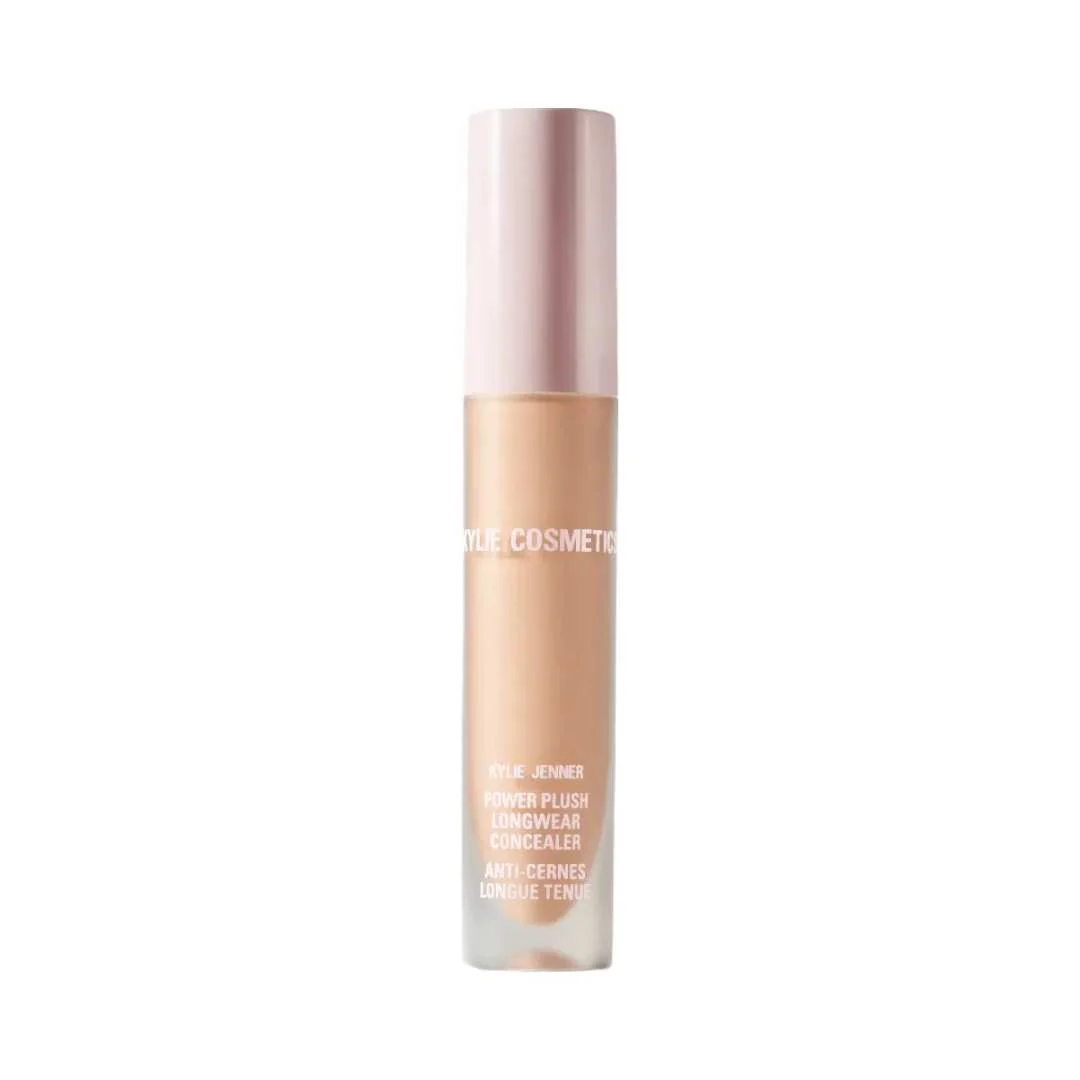 Kylie Power Plush Longwear Concealer - Image 22