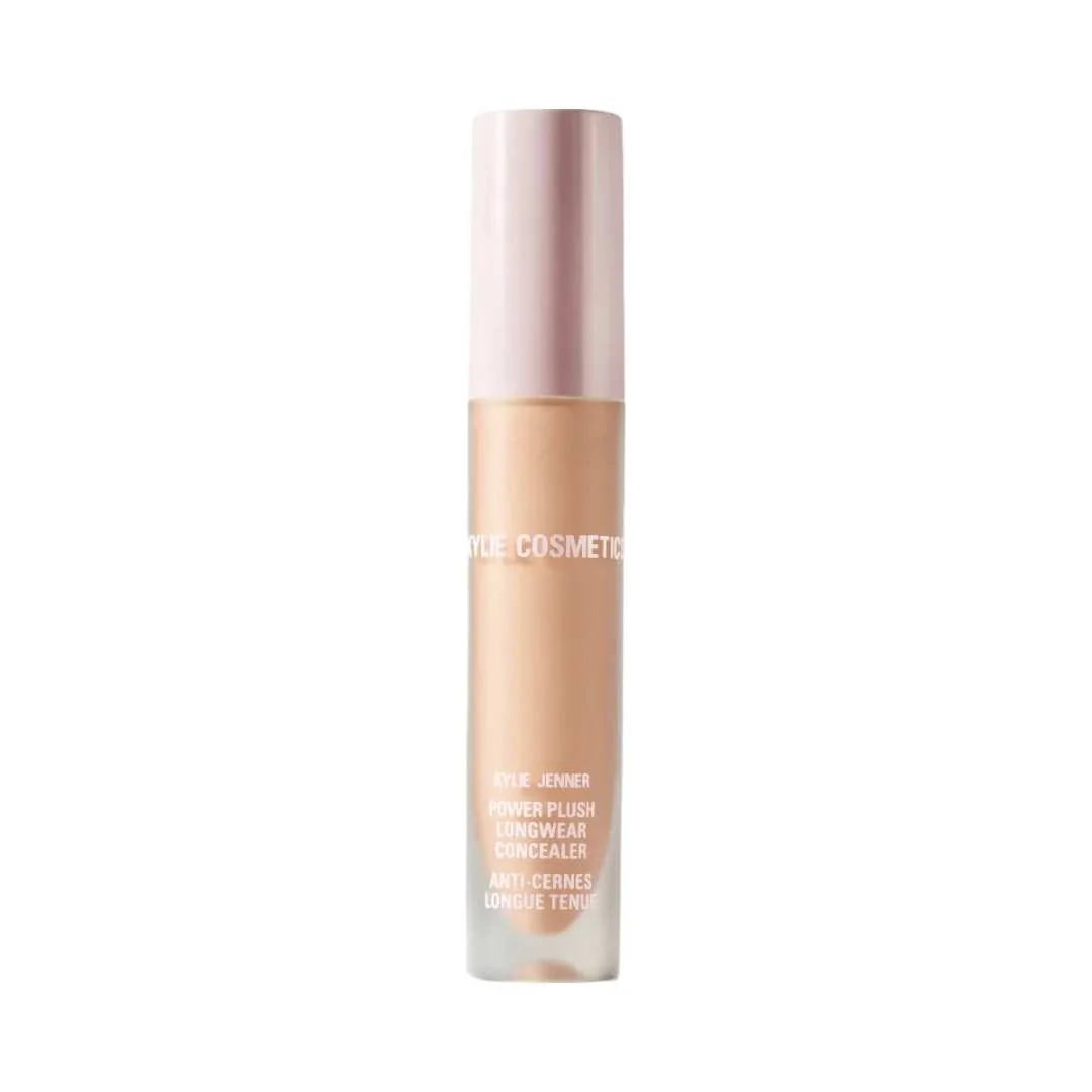 Kylie Power Plush Longwear Concealer - Image 24