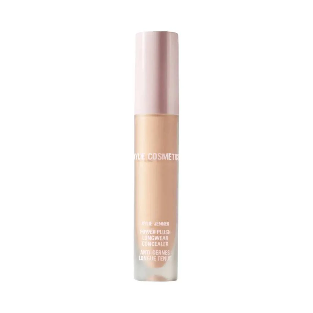 Kylie Power Plush Longwear Concealer - Image 26