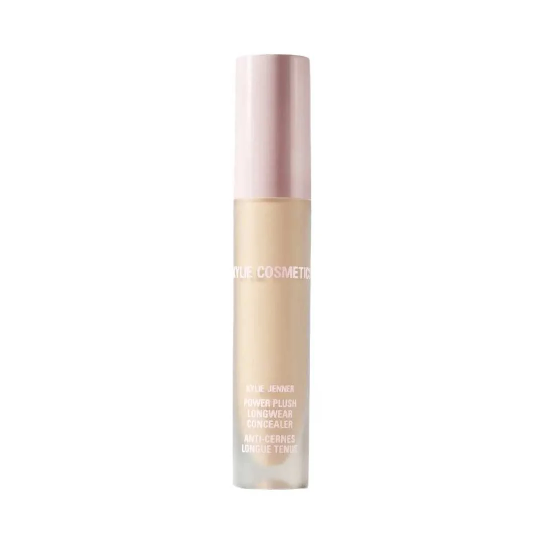 Kylie Power Plush Longwear Concealer - Image 31