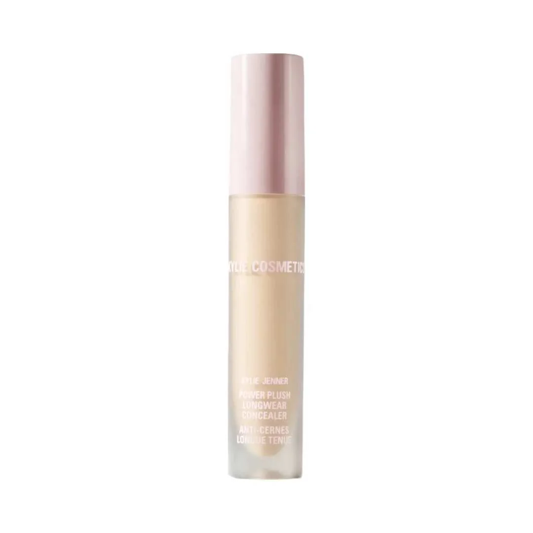 Kylie Power Plush Longwear Concealer - Image 32