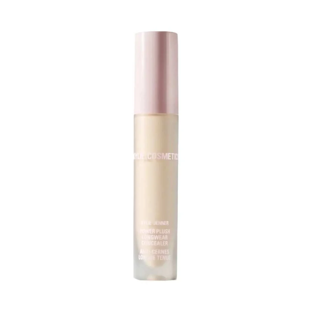 Kylie Power Plush Longwear Concealer - Image 33