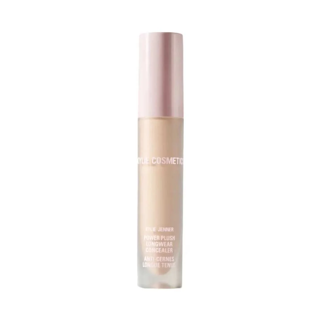 Kylie Power Plush Longwear Concealer - Image 34