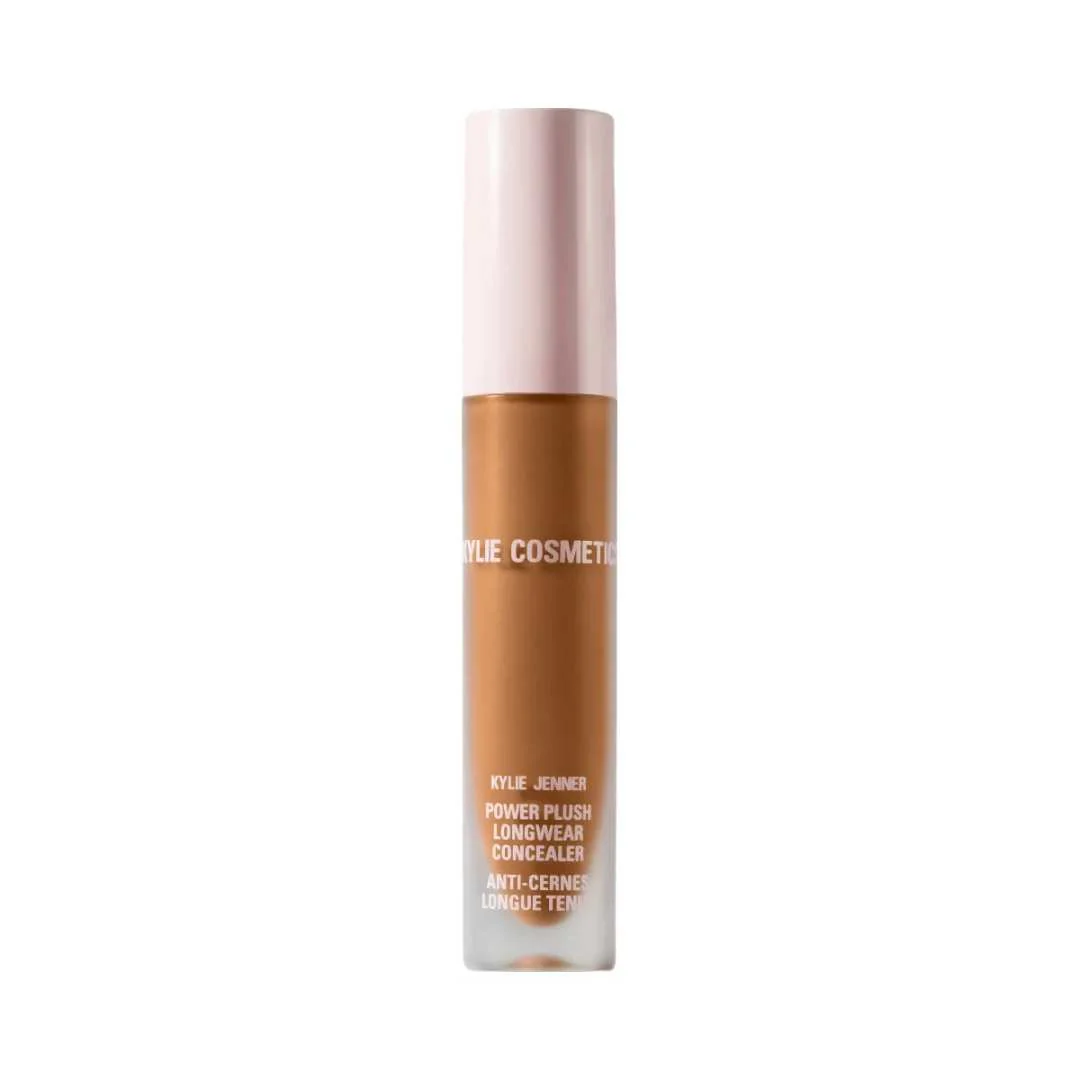 Kylie Power Plush Longwear Concealer - Image 7