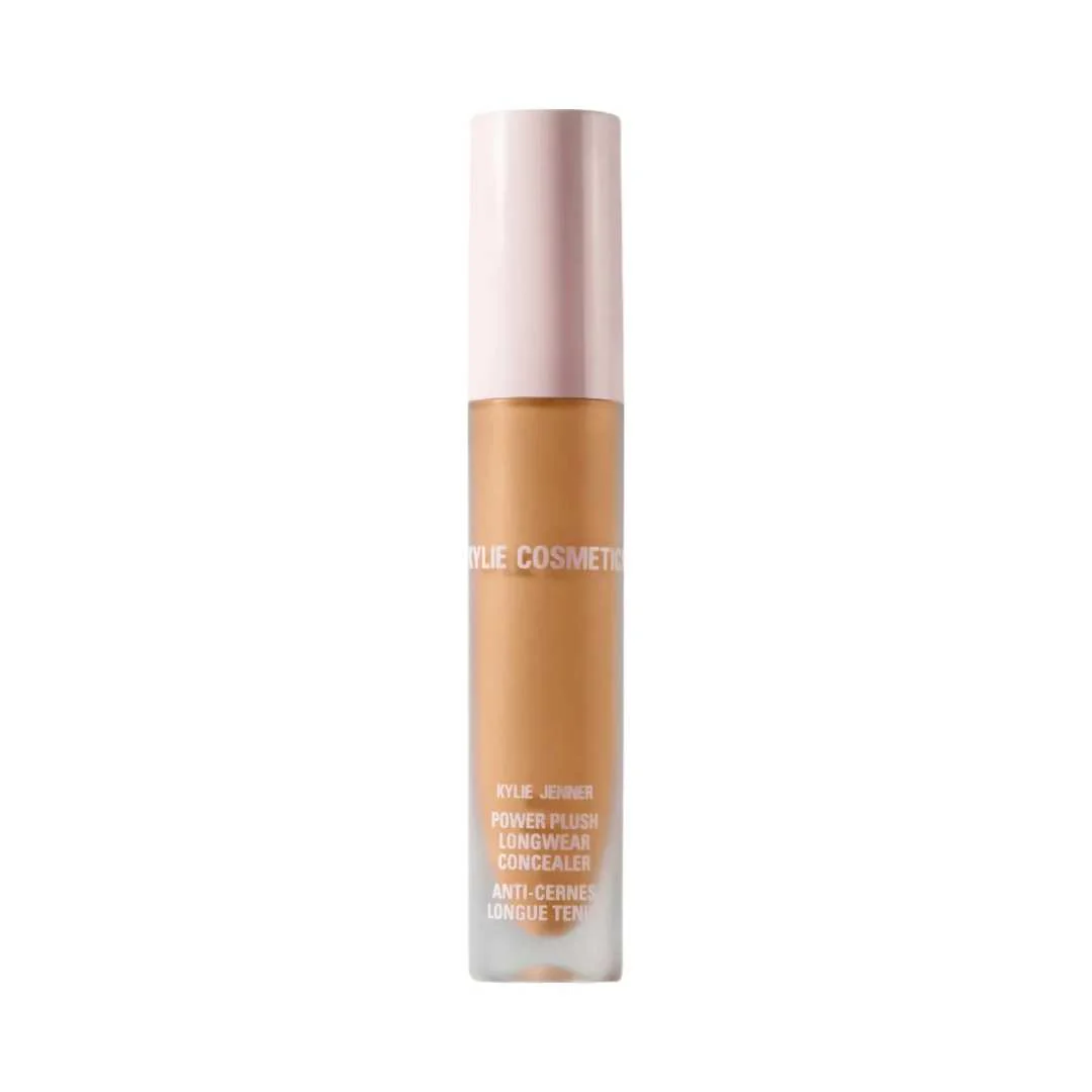 Kylie Power Plush Longwear Concealer - Image 8