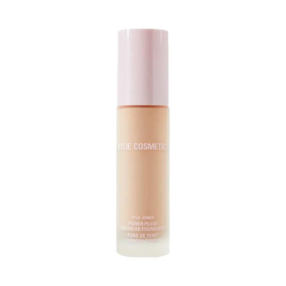 Kylie Power Plush Longwear Foundation - Image 4