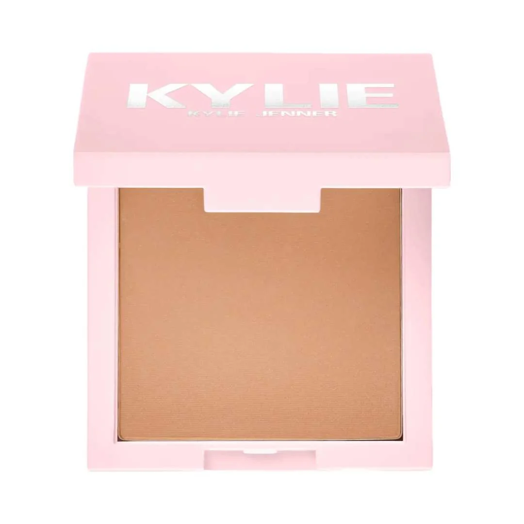 Kylie Pressed Bronzing Powder - Image 5